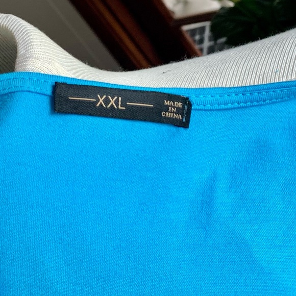 LAINAB I Swing Dress with Pockets - Picture 5 of 7